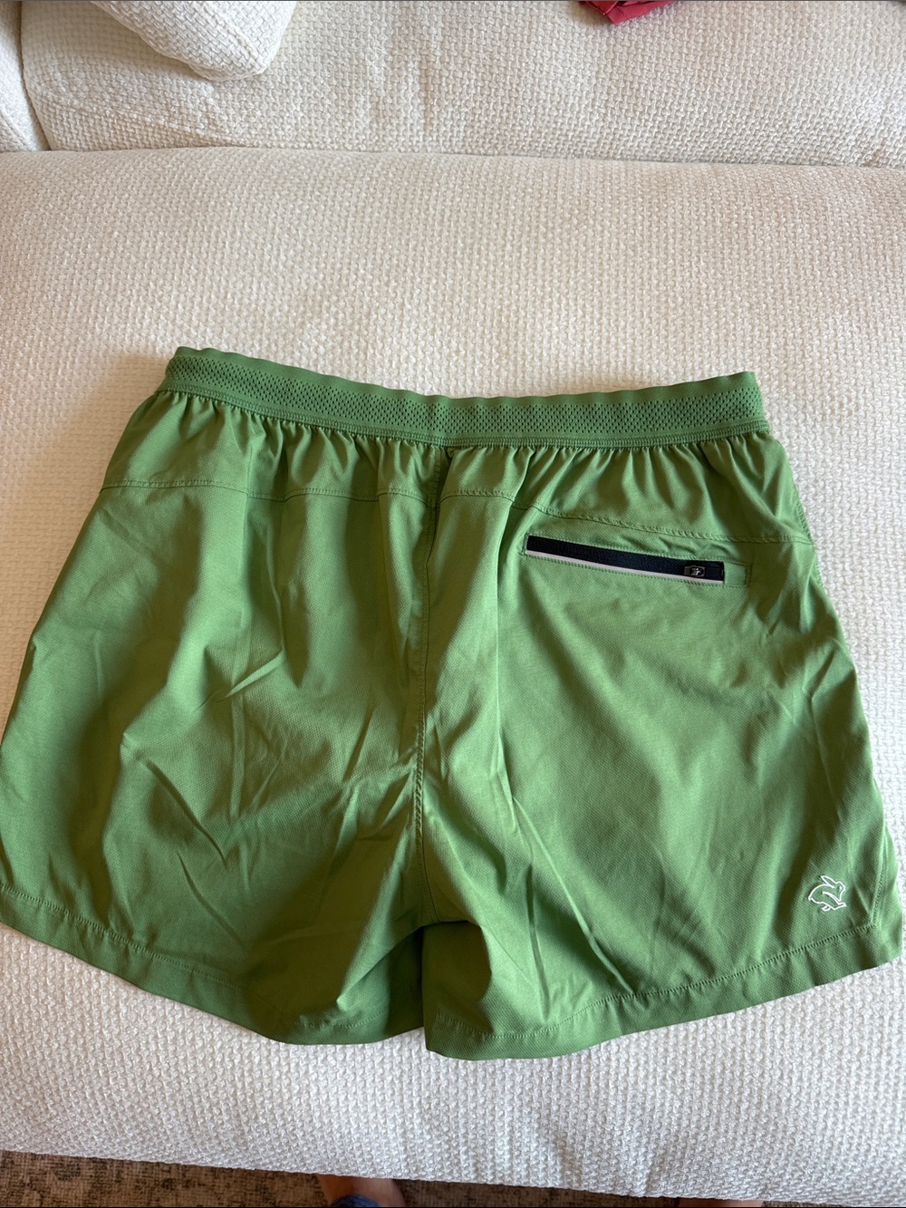 Men’s Running Short Lot- Nike, Rabbit, UnderArmor - Picture 3 of 11